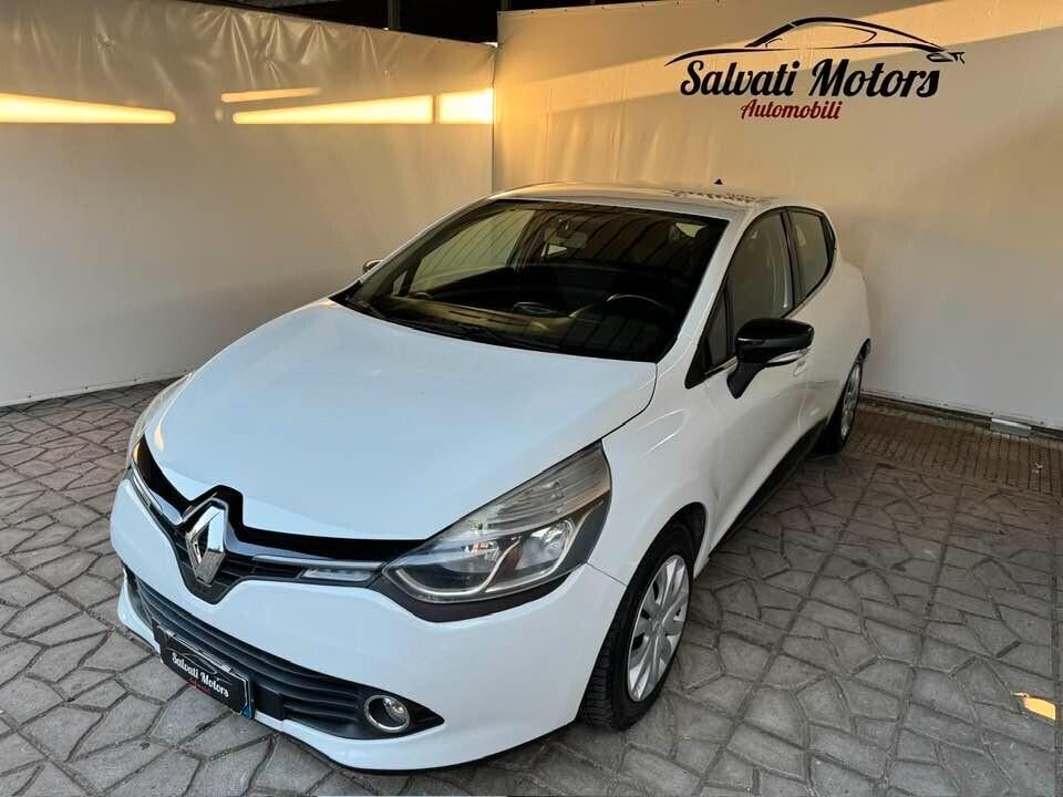 Renault Clio 1.2 75CV GPL 5 porte Costume National