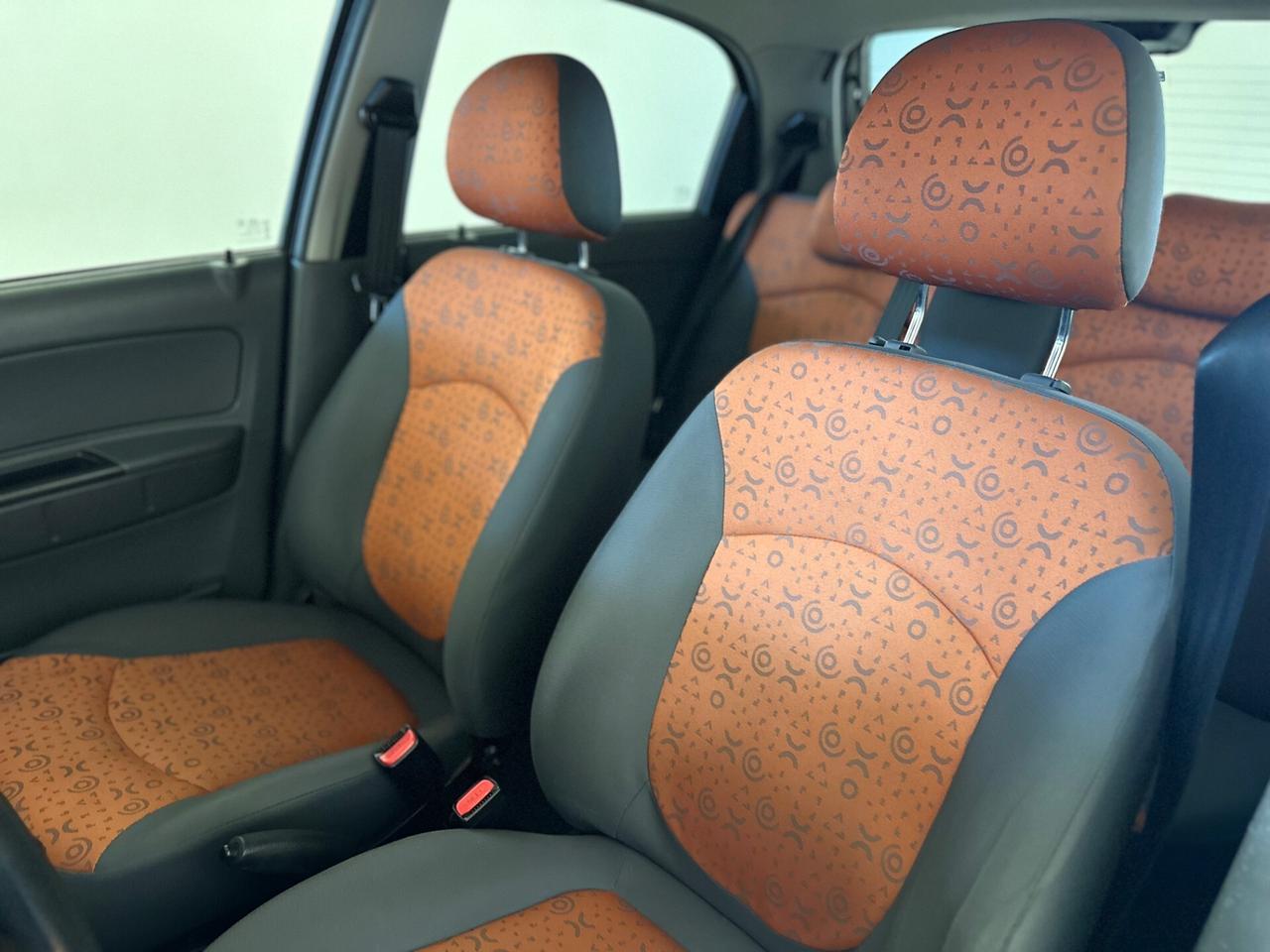 Chevrolet Matiz 800 SE Chic NEOPATENTATI UNICO PROPRIETARIO