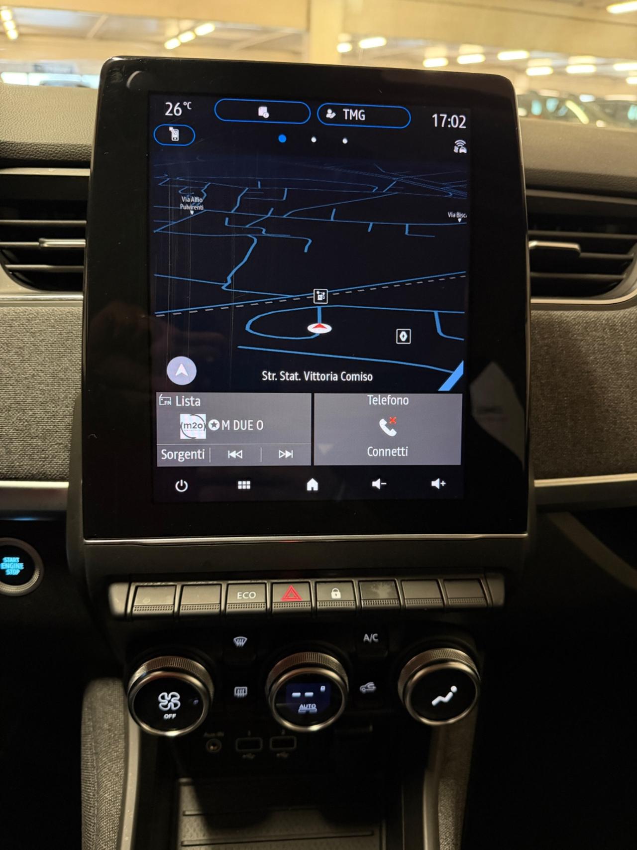 Renault ZOE Intens R135