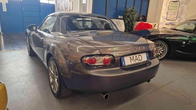 MAZDA MX-5 2.0L 16V High HARDTOP!! UNICO PROPRIETARIO!