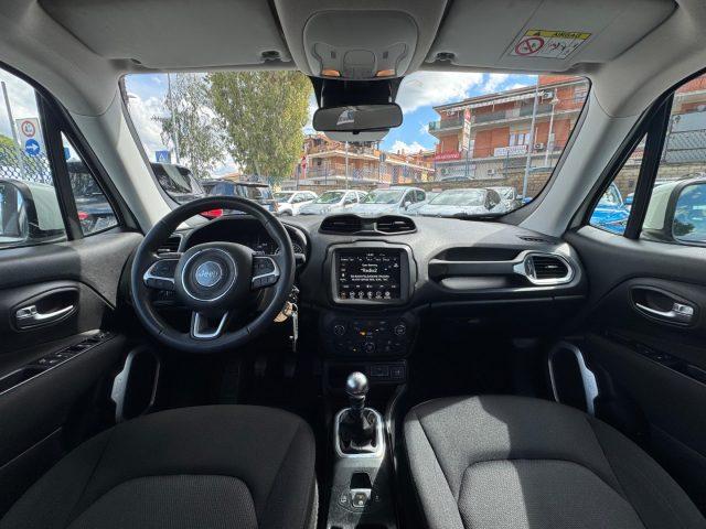 JEEP Renegade 1.0 T3 Longitude *PROMO FINANZIAMENTO*