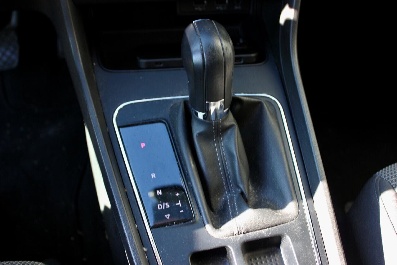 Seat Leon ST 1.6 TDI 115 CV DSG Business