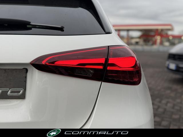 MERCEDES-BENZ A 200 Automatic AMG Line Advanced Plus