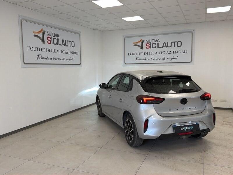 Opel Corsa 1.2 100cv GS MT6