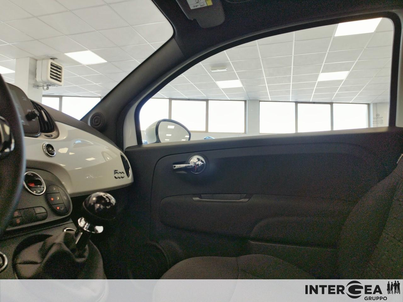 FIAT 500 1.0 hybrid Dolcevita 70cv - cerchio 16''