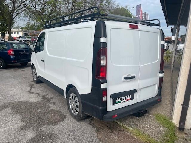 Renault Trafic 1.6 Dci L1H1 1200