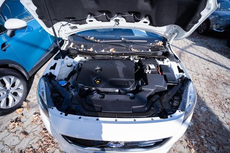 Volvo V40 1.6 d2 Momentum