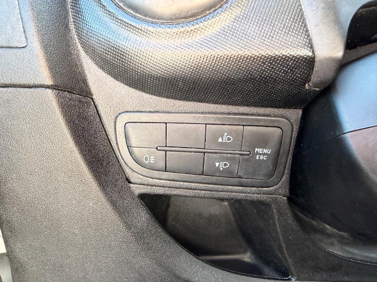 FIAT QUBO ANNO 2013 1.3 MJT 75 CV