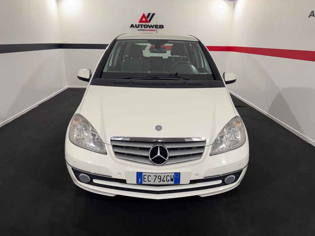Mercedes-benz A 180 CDI Elegance