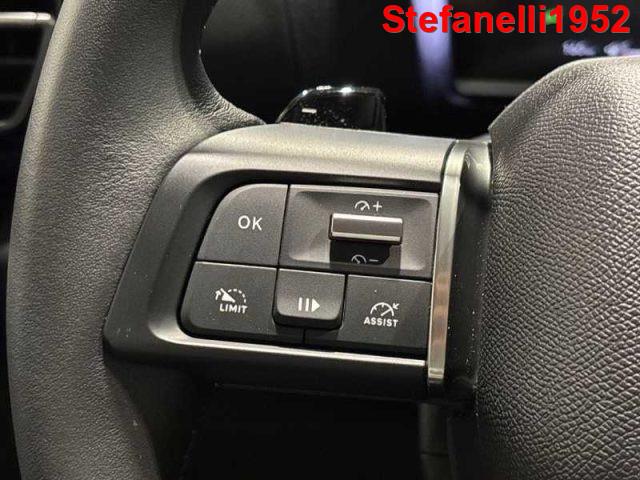 CITROEN C4 III 2021 - 1.2 puretech Plus s&s 130cv eat8