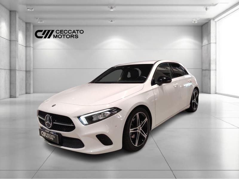 Mercedes Classe A 180 180 D Sport 7G-DCT