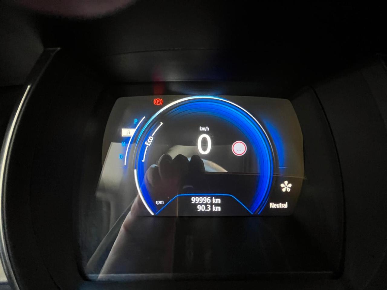 Renault Scenic Scénic dCi 8V 110 CV EDC Energy Bose STRA FULL