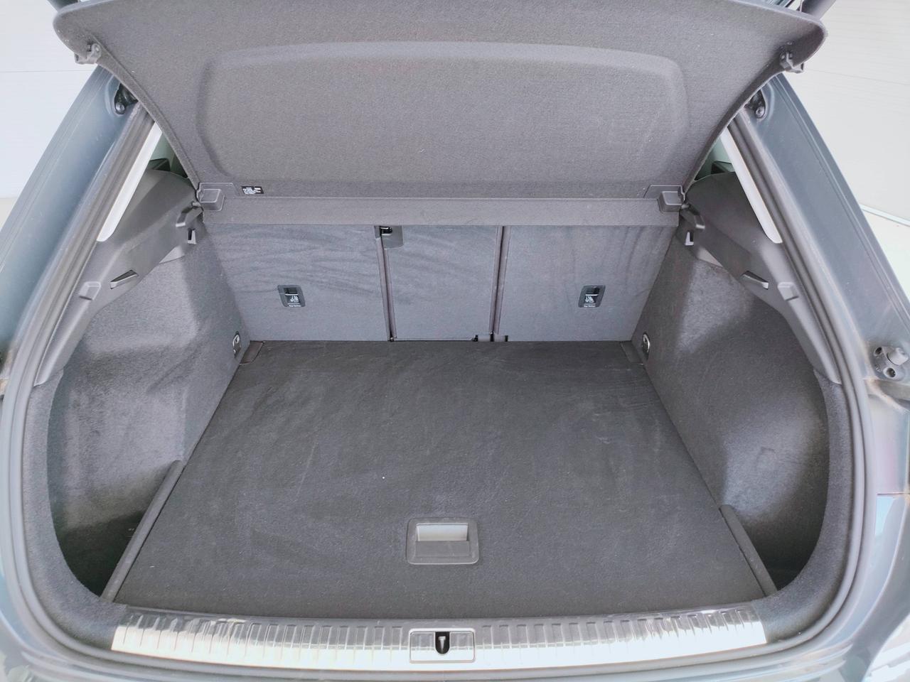 AUDI Q3 II 2018 - Q3 35 2.0 tdi Business Advanced quattro s-tronic