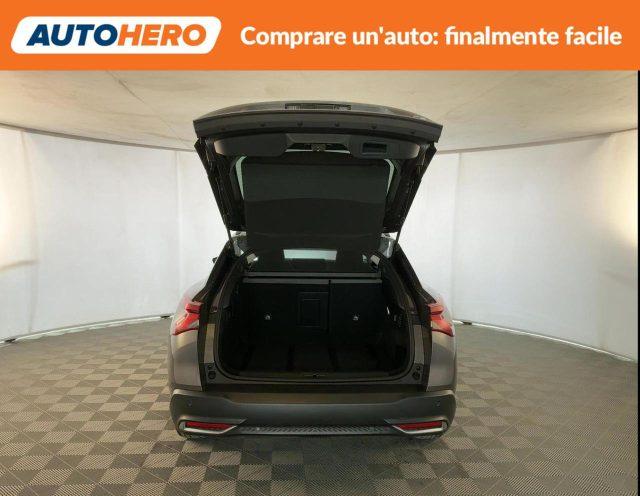 CITROEN C5 X PureTech 180 S&S EAT8 Shine