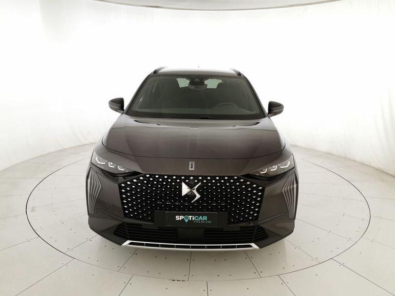 DS DS 7 1.5 bluehdi Pallas 130cv auto