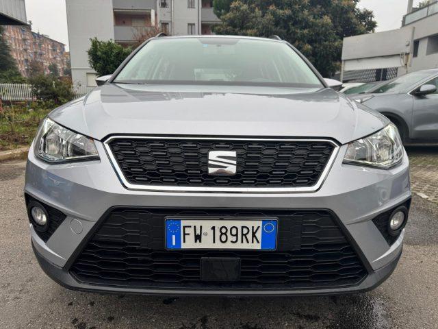 SEAT Arona 1.0 EcoTSI Style