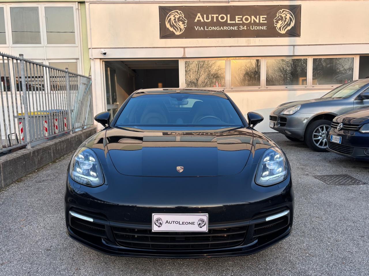 Porsche Panamera 2.9 4S Executive