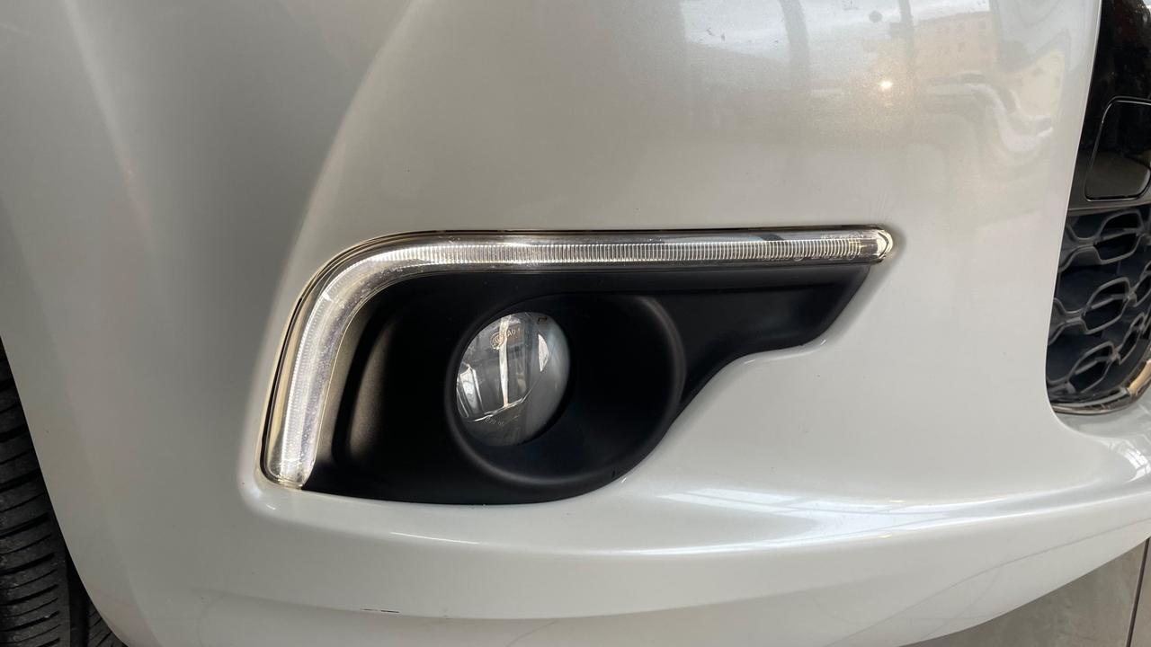 Ds DS4 4 BlueHDi 120 S&S So Chic