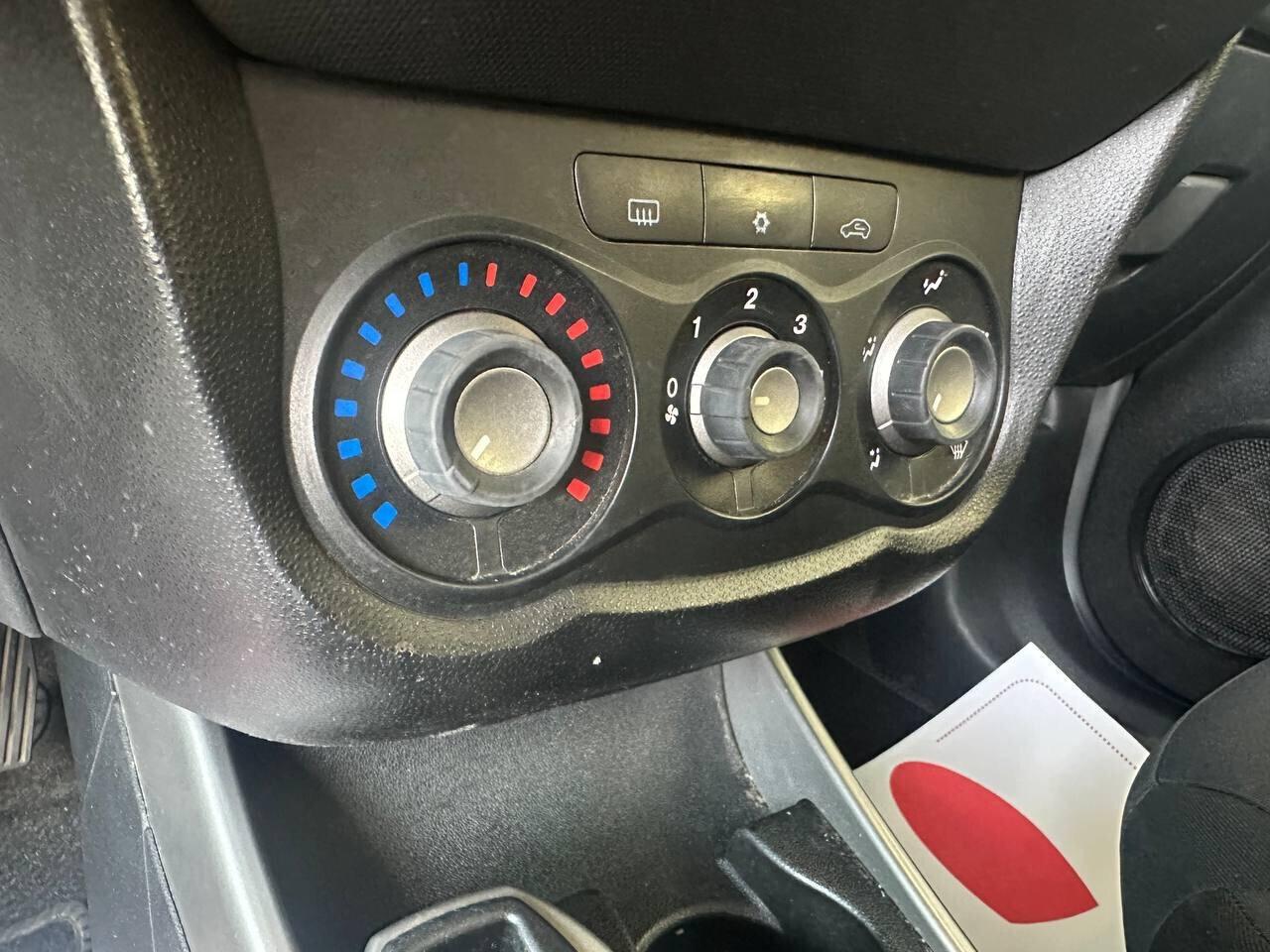 Alfa Romeo MiTo - 1 Proprietario - Distribuzione Eseguita