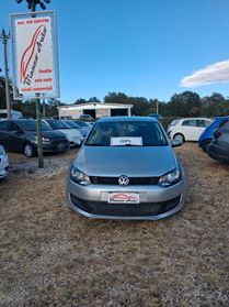 Volkswagen Polo 1.2/60CV 5p. (GPL)