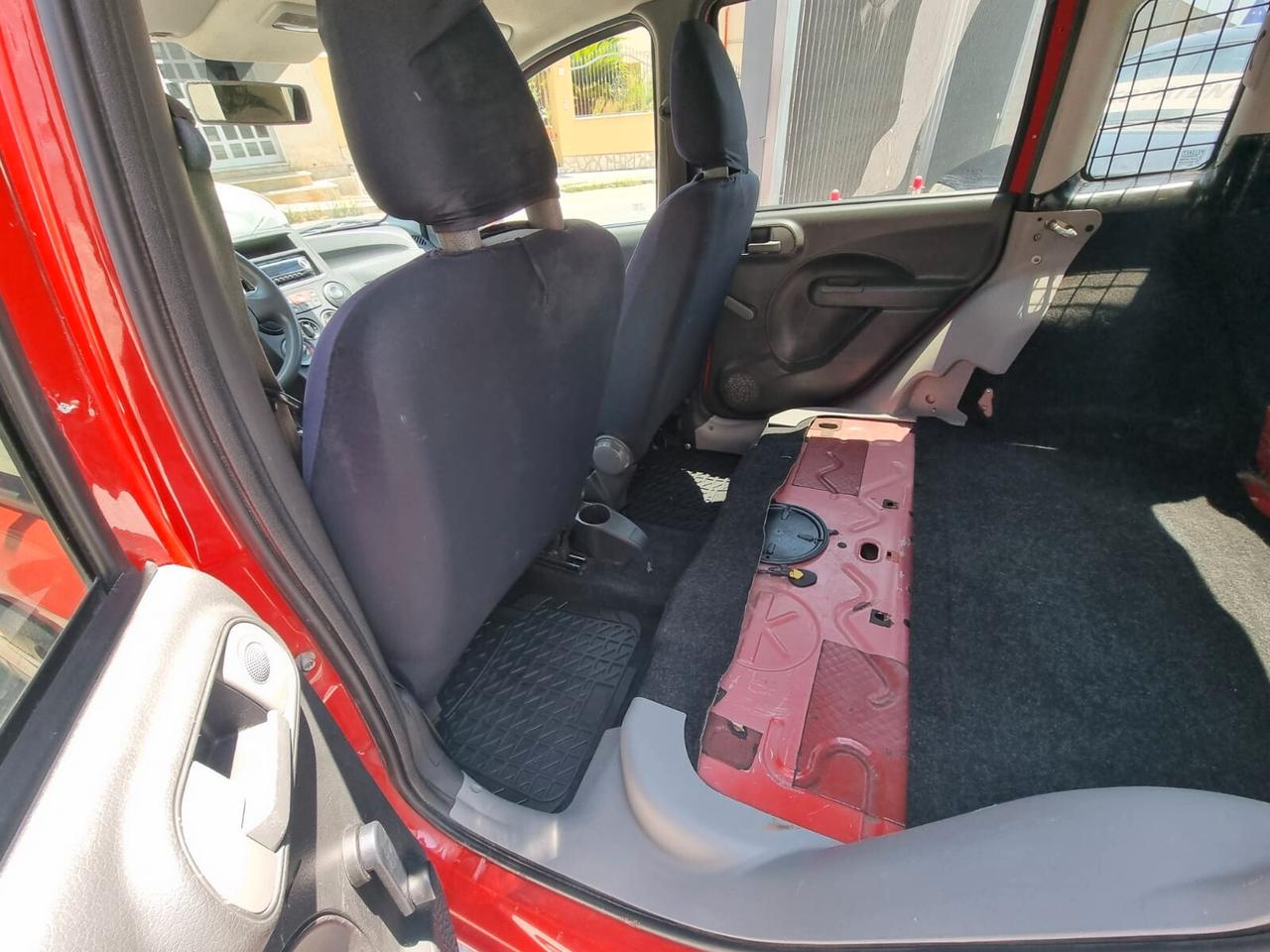 Fiat Panda 1.3 MJT Van Active 2 posti