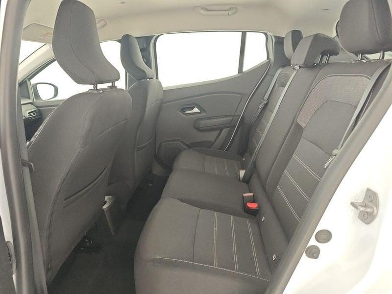 Dacia Sandero Streetway 1.0 TCe 90 CV Journey