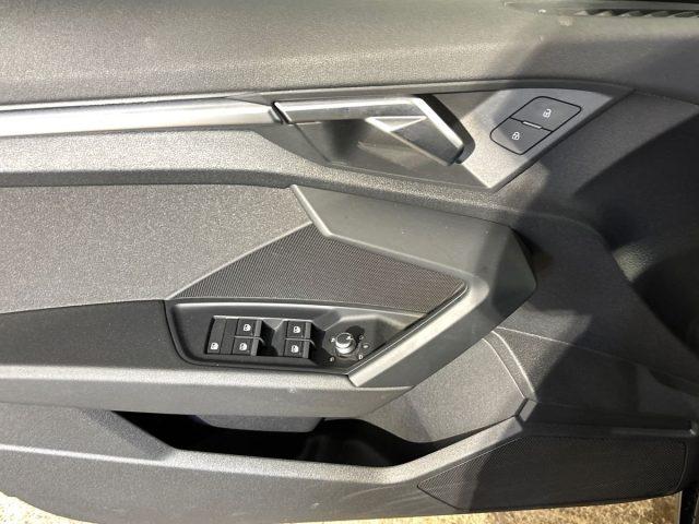 AUDI A3 SPB 30 TDI S tronic Business Advanced