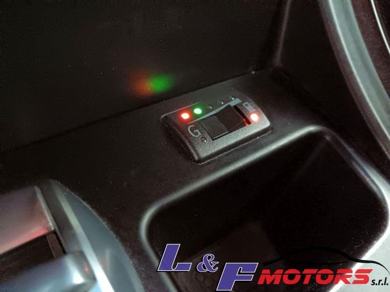 Alfa Romeo Giulietta Giulietta 1.4 Turbo 120 CV GPL CASA MADRE