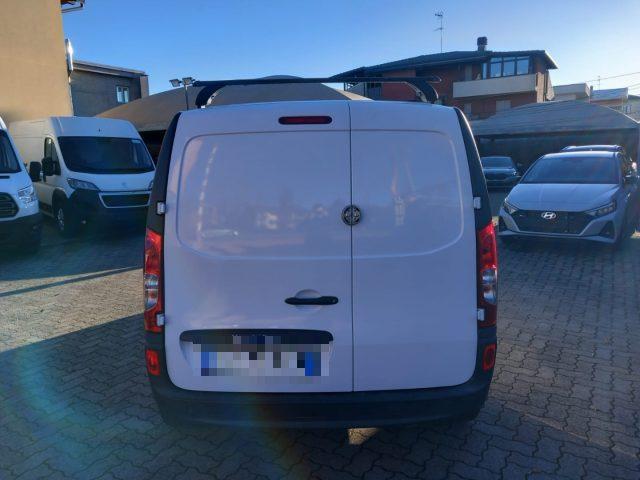 MERCEDES-BENZ Citan 1.5 111 CDI S&S Furgone Long