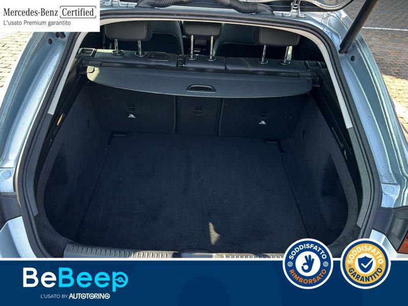 Mercedes-Benz CLA S.Brake SHOOTING BRAKE 180 D ADVANCED AUTO