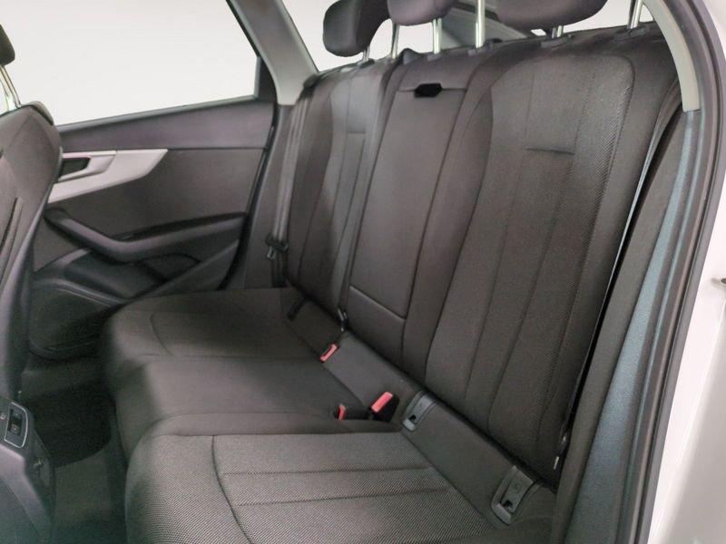 Audi A4 allroad quattro 2.0 40 TDI QUATTRO S TRONIC BUSINESS