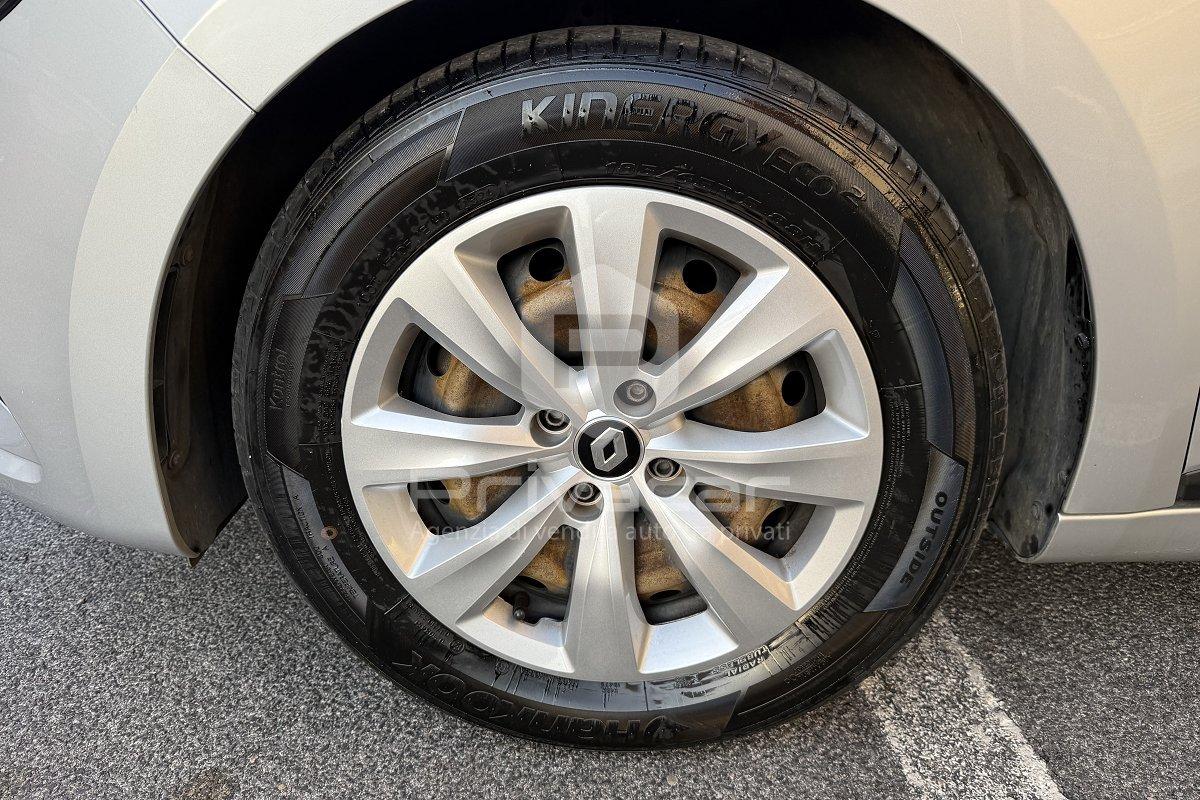 RENAULT Clio TCe 100 CV GPL 5 porte Life