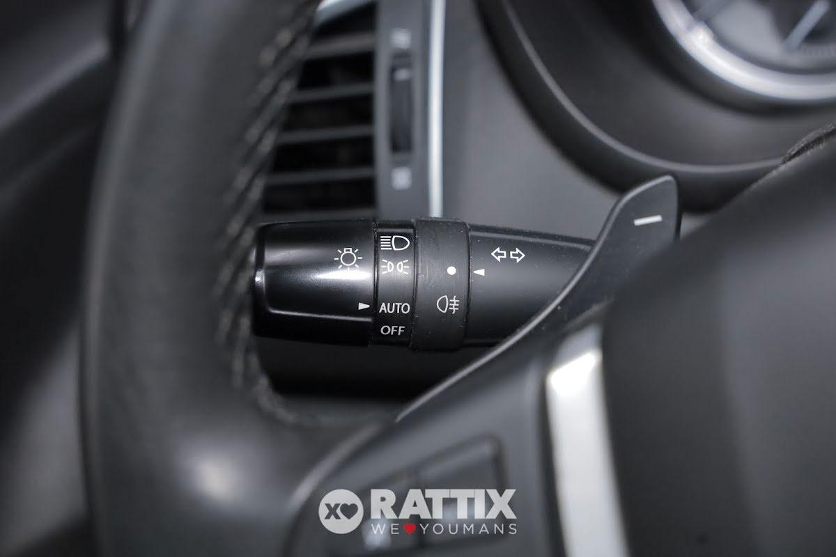 Suzuki S-Cross 1.5h 140CV Starview 2wd at + tetto apribile