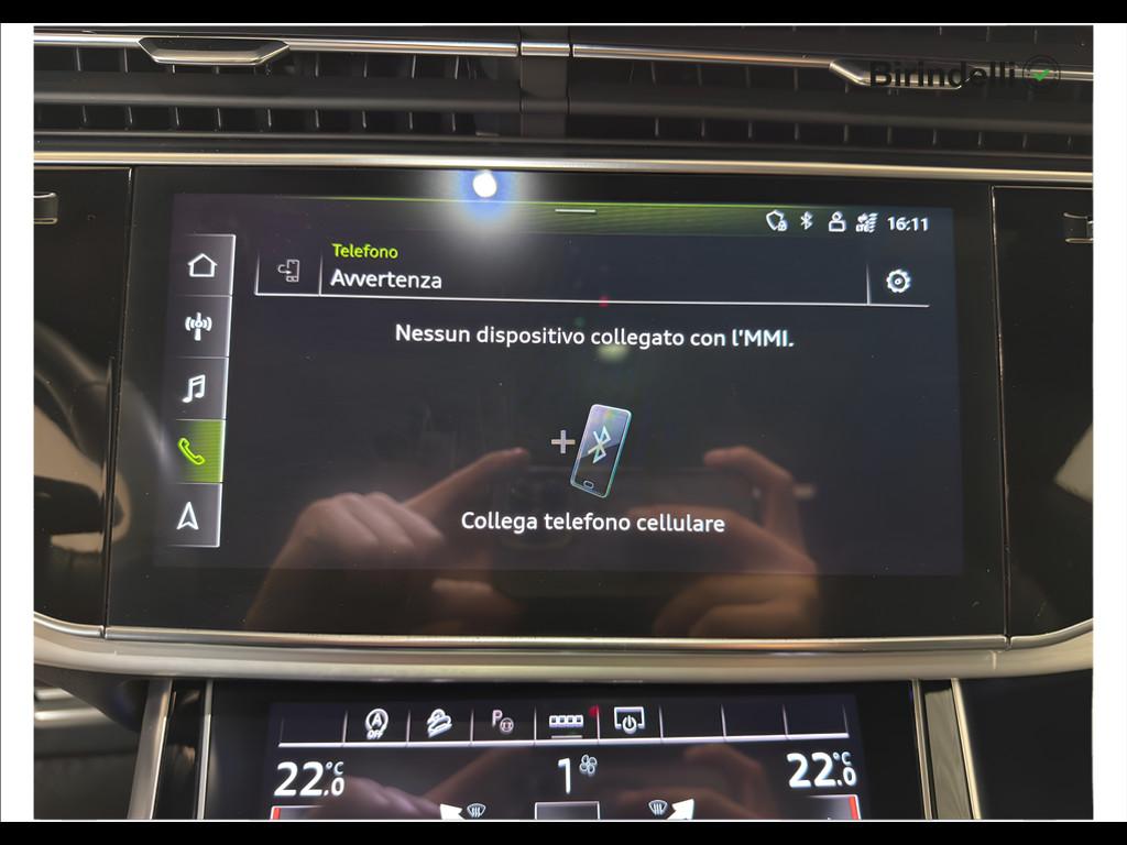 AUDI Q8 - Q8 55 TFSI quattro tiptronic Sport