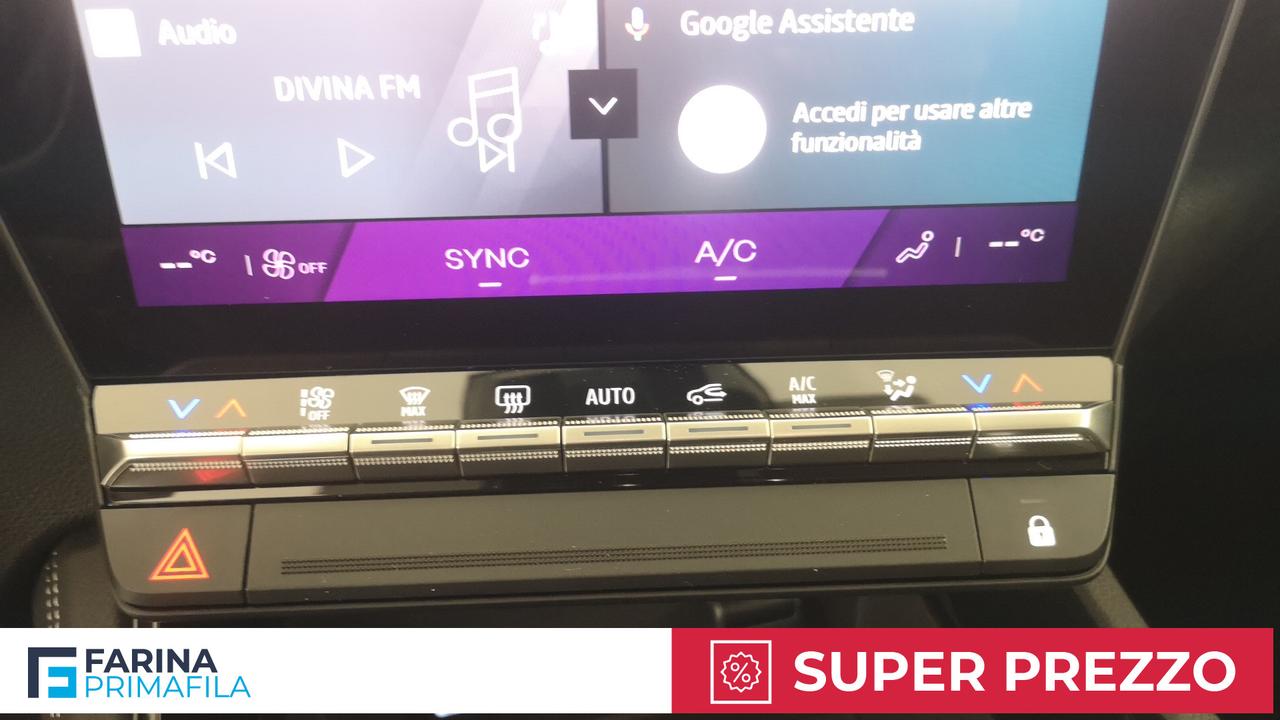 RENAULT Rafale 1.2 e-Tech full hybrid Techno 200cv auto