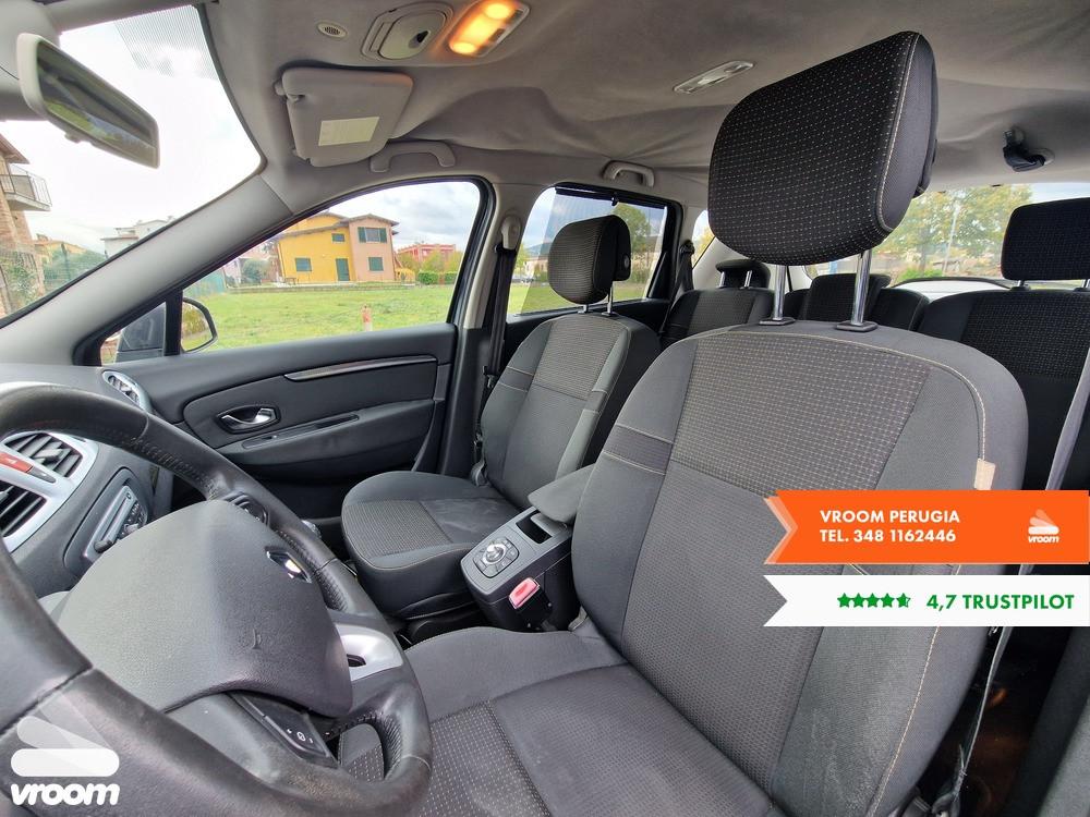 RENAULT Scénic X-Mod 1.5 dCi 110CV Dynamique 1...