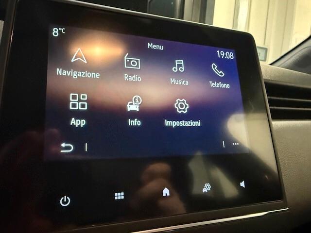 Renault Clio TCe 12V 100 CV 5 porte Business
