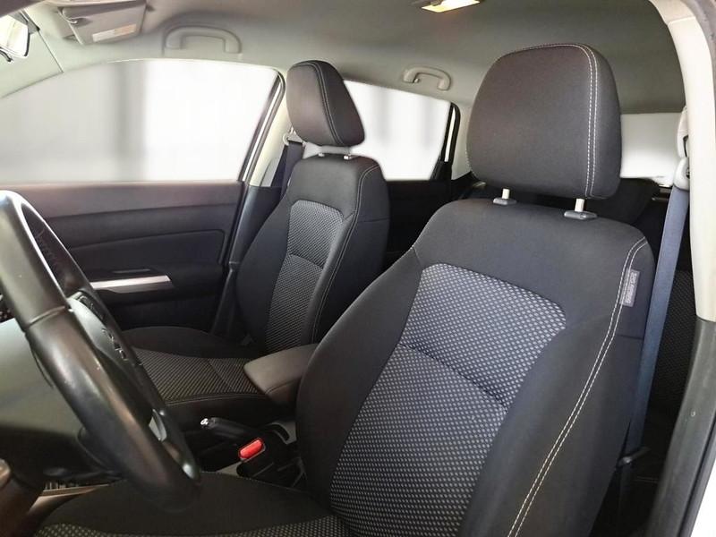 SUZUKI VITARA 1.4 BOOSTERJET HYBRID COOL SUV