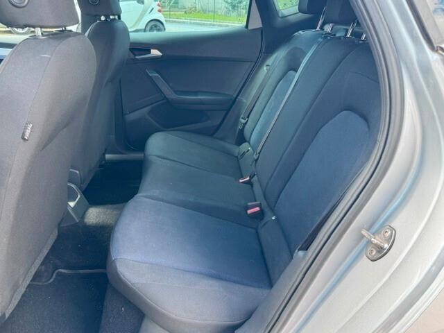 Seat Arona 1.0 EcoTSI 110 CV DSG FR