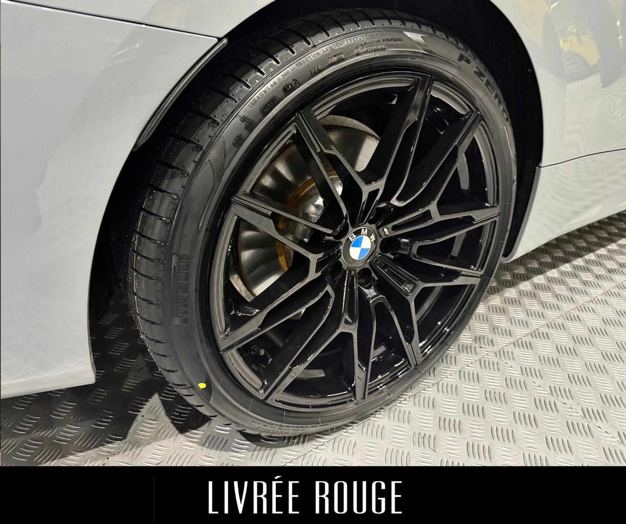 Bmw 430 i xDrive Coupé Msport