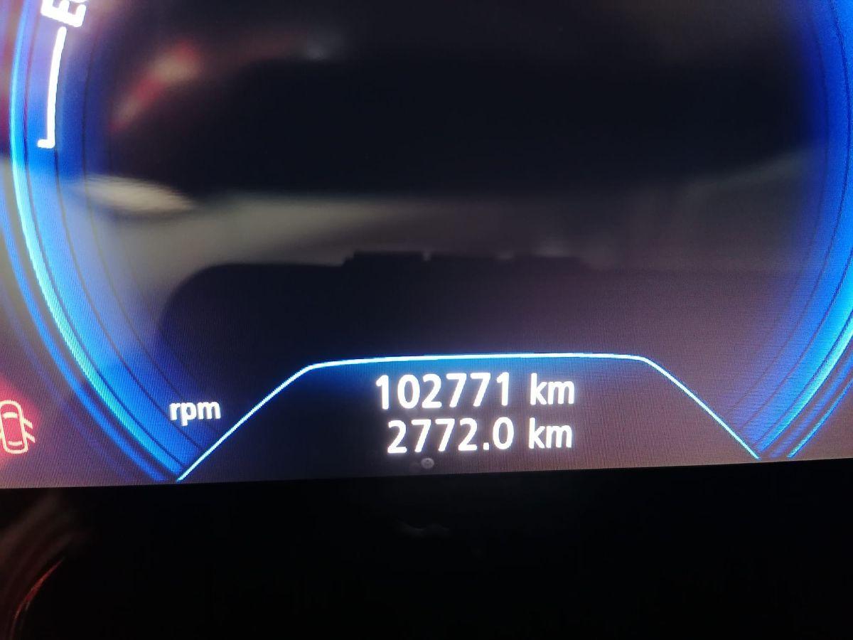 RENAULT - Kadjar 1.6 dCi 130 CV Sport Edition 2 - Bose - aut.