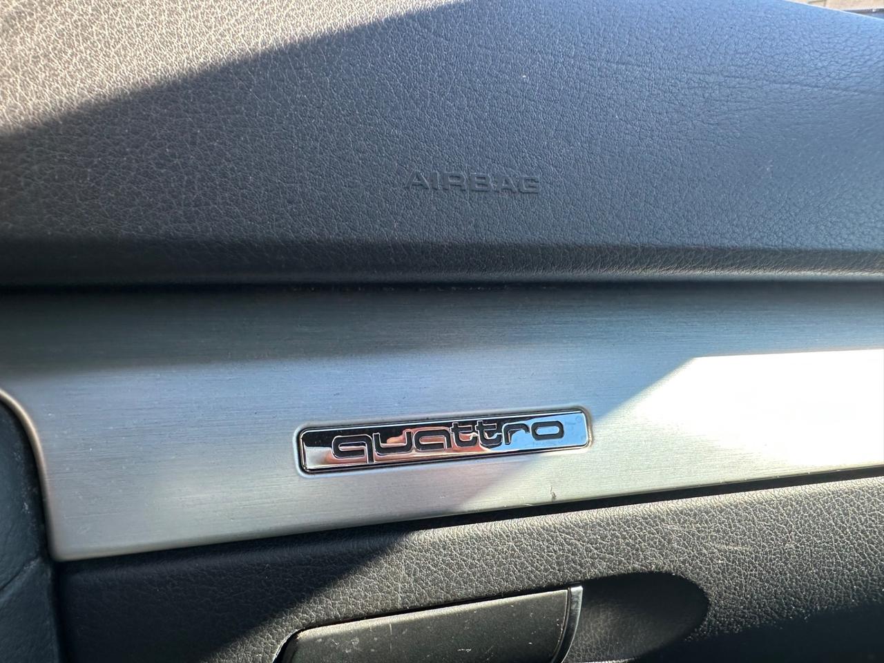 Audi A4 Avant 3.0 V6 TDI F.AP. quattro tip. Advanced