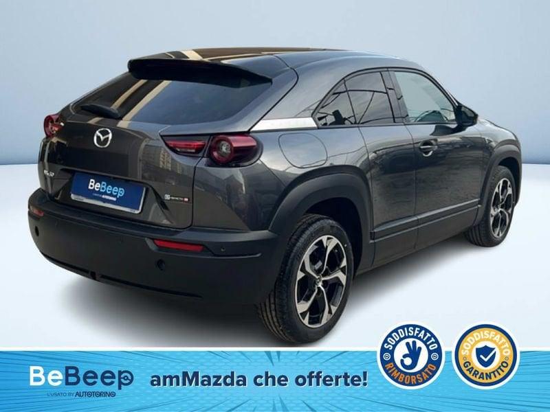 Mazda MX-30 CX-30 17,8KWH R EV PHEV EXCLUSIVE LINE