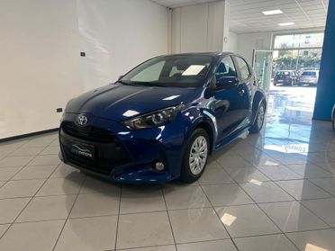 Toyota Yaris 1.0 5 porte Trend