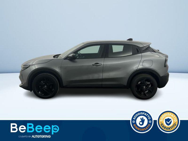 Alfa Romeo Junior 1.2 IBRIDA 145CV EDCT6