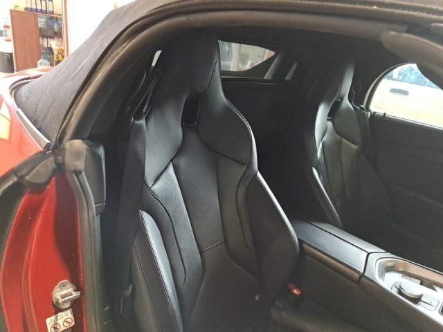 BMW Z4 sDrive20i Advantage