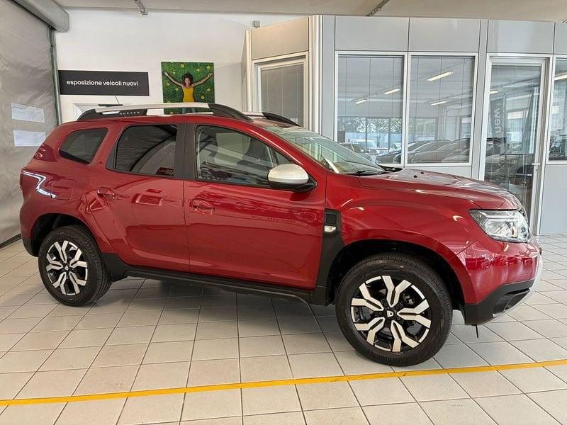 Dacia Duster Prestige 1.0 TCe GPL 4x2 rif.GJ748