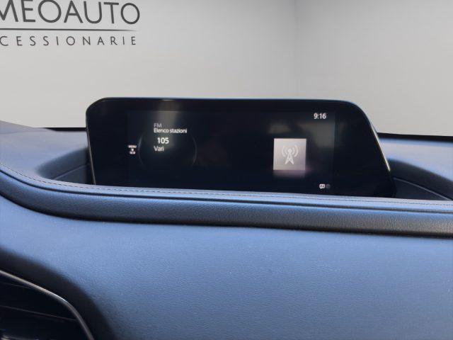 MAZDA CX-30 2.0L Skyactiv-G M Hybrid 2WD Executive APPEARANCE