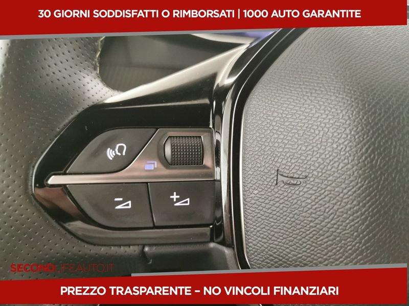 Peugeot 2008 1.5 bluehdi GT s&s 110cv