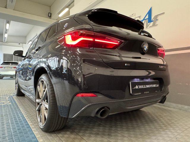 BMW X2 xDriveM35i 306cv full opt.